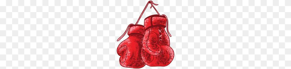 Boxing Gloves Shirt, Dynamite, Weapon Free Png Download