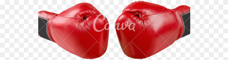 Boxing Gloves Transparent Background, Clothing, Glove Png Image