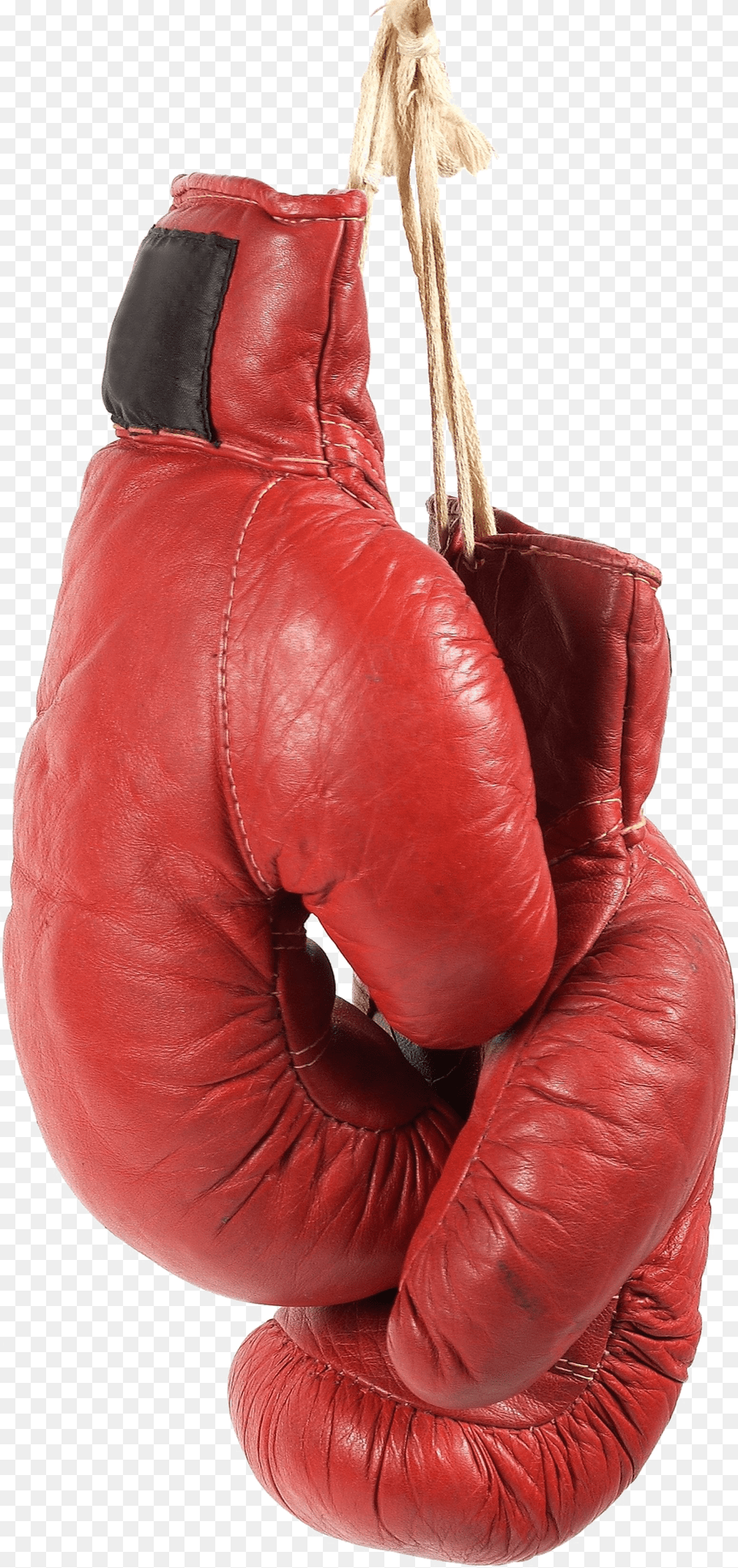 Boxing Gloves Transparent Image Boxing Gloves Hanging, Clothing, Glove Free Png