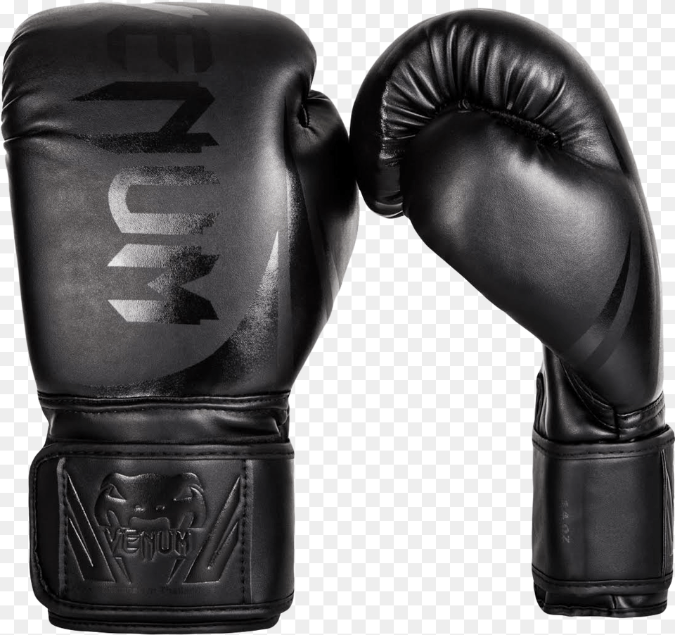 Boxing Gloves Transparent Image Venum Boxing Gloves Black, Clothing, Glove Png