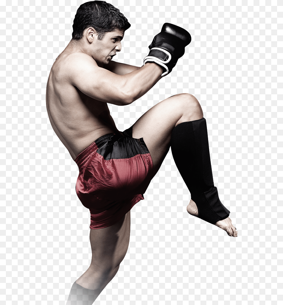 Boxing Man, Adult, Back, Body Part, Person Free Png