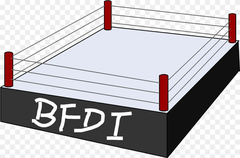 Boxing Ring 1 Image Boxing Ring, Text Free Png Download