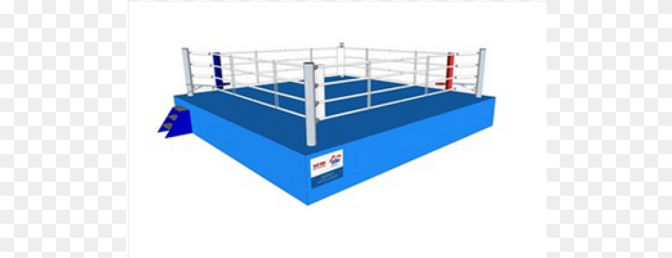 Boxing Ring Png Image