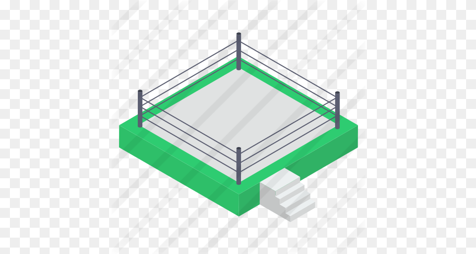 Boxing Ring Boxing Field, Cad Diagram, Diagram, Arch, Architecture Free Png Download
