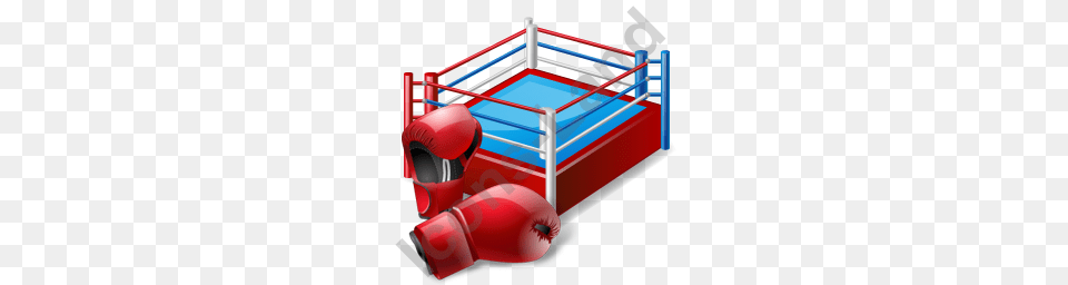 Boxing Ring Gloves Icon Pngico Icons, Sport Png Image
