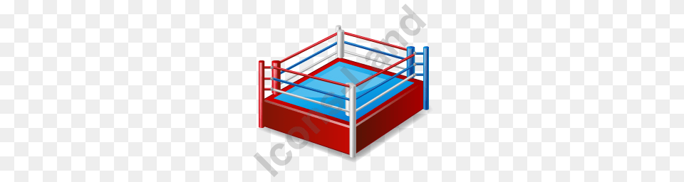 Boxing Ring Icon Pngico Icons, Furniture, Bed, Bunk Bed Png