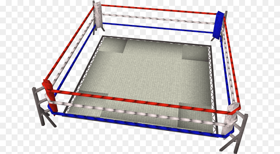 Boxing Ring Boxing Ring Top View, Furniture Png Image