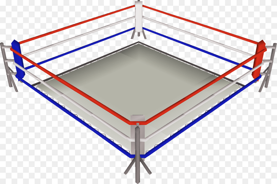 Boxing Ring Osrs Wiki Images Pngio Transparent Boxing Ring Clipart, Cad Diagram, Diagram Free Png