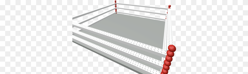 Boxing Ring Professional Boxing, Furniture Free Png