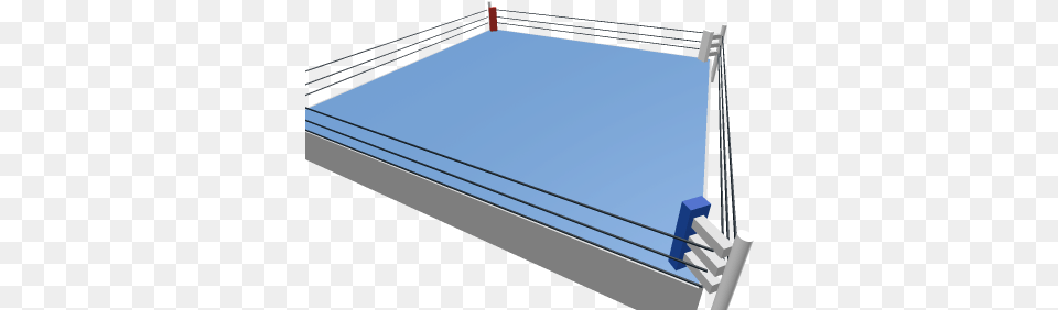 Boxing Ring Roblox Boxing, Blackboard, Utility Pole Png Image