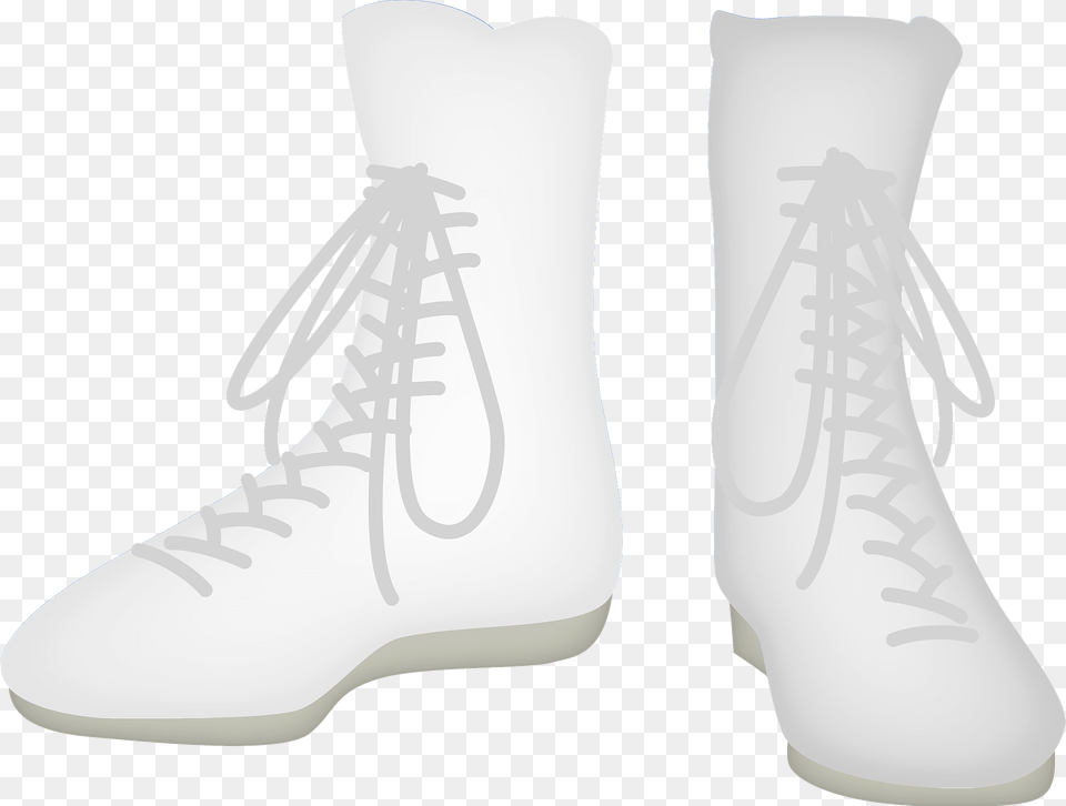 Boxing Shoes Clipart, Clothing, Footwear, Shoe, Sneaker Free Transparent Png