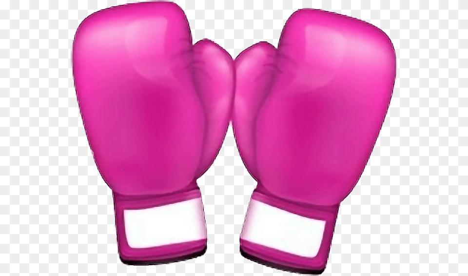 Boxing Tumblr Stuff Pink Boxer Freetoedit, Clothing, Glove Png Image