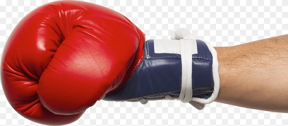 Boxing Vector Box Glove Boxing Glove Transparent Background Free Png Download