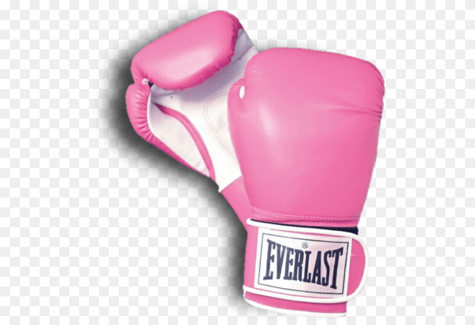 Boxinggloves Boxing Gloves Sticker By Kris Smith Pink Sports Aesthetic, Clothing, Glove Free Png