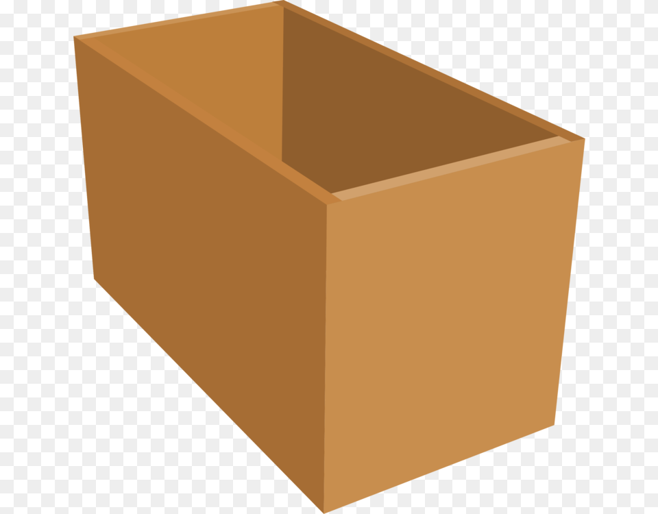 Boxlinesquare Wooden Box Clipart, Cardboard, Carton, Package, Package Delivery Png Image