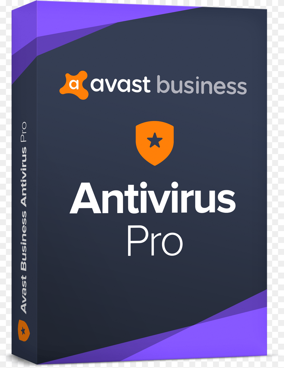 Boxshot Avast Pro Antivirus 1 Pc 3 Jaar, Book, Publication Png