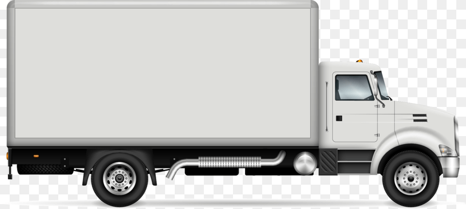 Boxtruck Truck, Moving Van, Transportation, Van, Vehicle Png Image