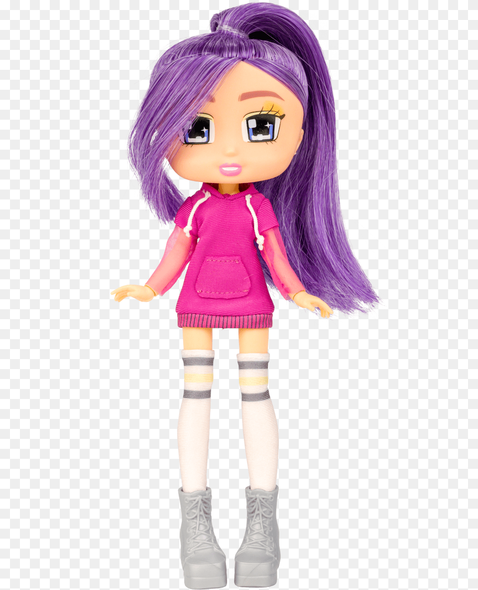 Boxy Girl Dolls Willow, Doll, Toy, Face, Head Png Image
