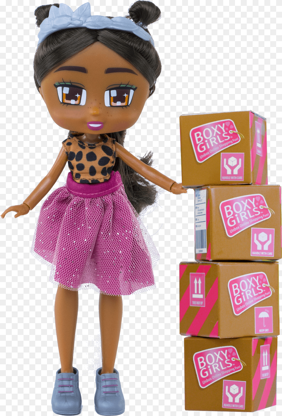 Boxy Girls Willa Png Image