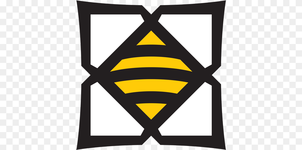 Boxybee Vertical, Logo, Symbol Png Image