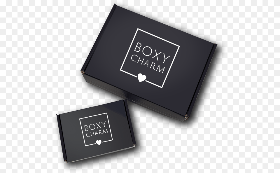 Boxyluxe June 2019 Spoilers, Box Png