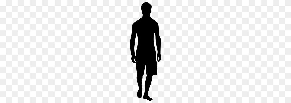 Boy Silhouette, Adult, Male, Man Free Png