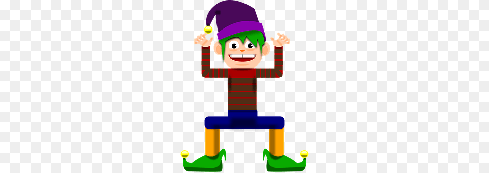 Boy Elf, Performer, Person, Baby Free Png Download