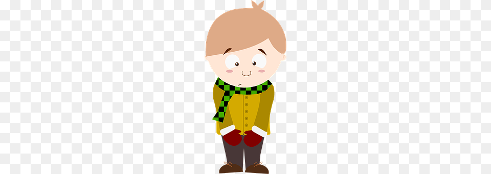 Boy Elf, Nature, Outdoors, Snow Free Png