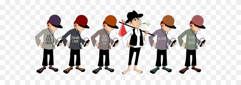 Boy Hat, Clothing, Person, People Png Image