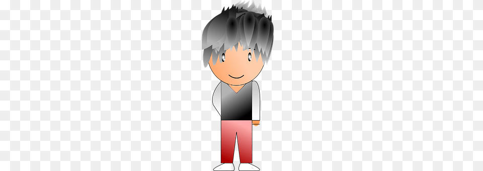Boy Book, Comics, Publication, Person Png