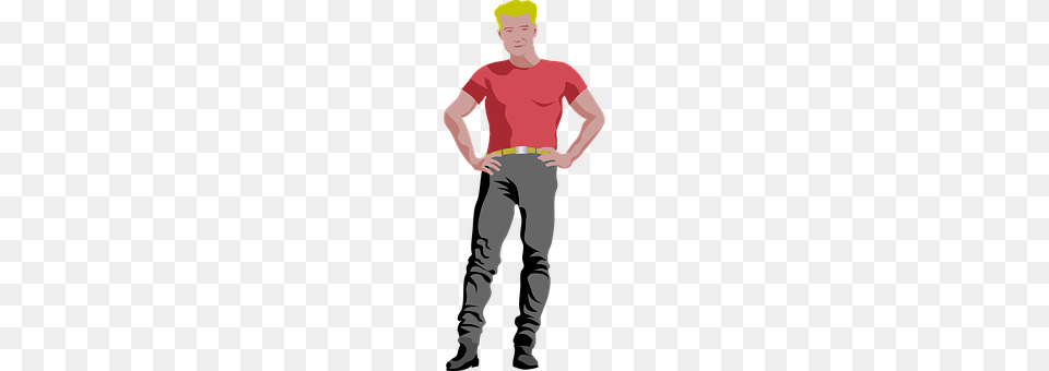 Boy Pants, Clothing, Teen, Person Png