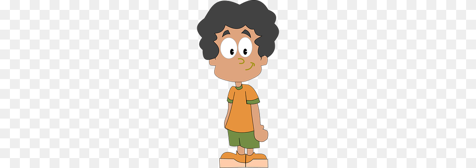 Boy Baby, Person, Cartoon Png