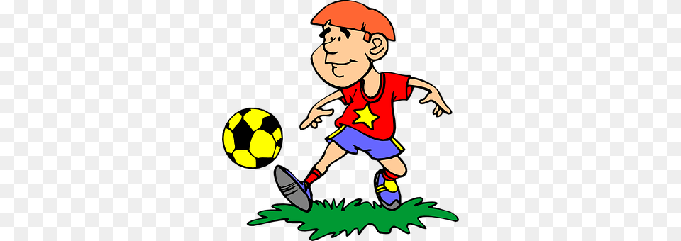 Boy Baby, Ball, Football, Person Png