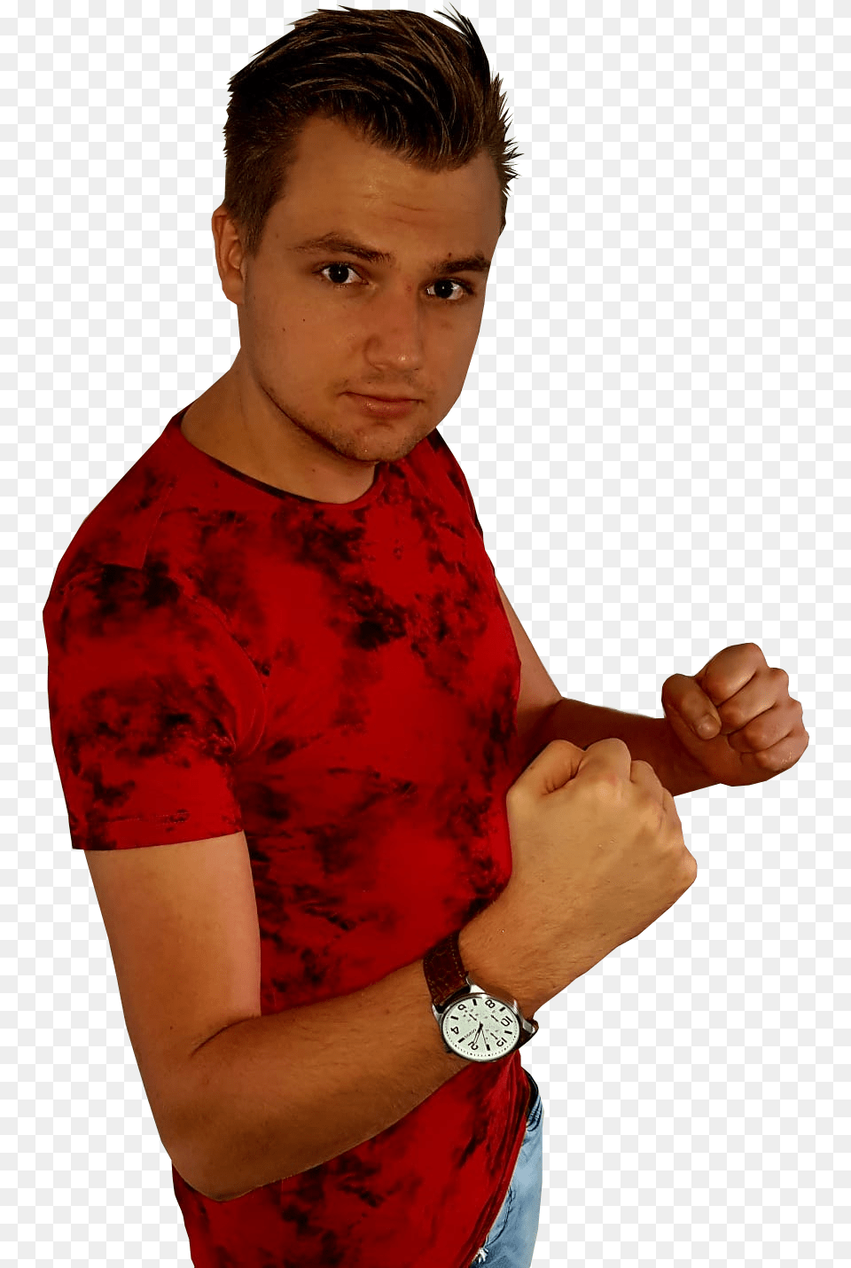 Boy, Person, Hand, Finger, Wrist Free Png
