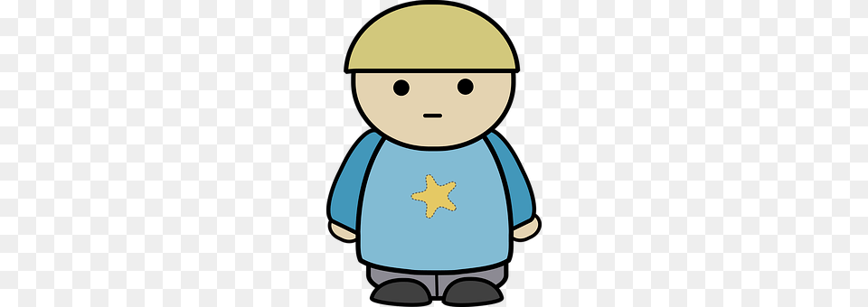 Boy Free Transparent Png