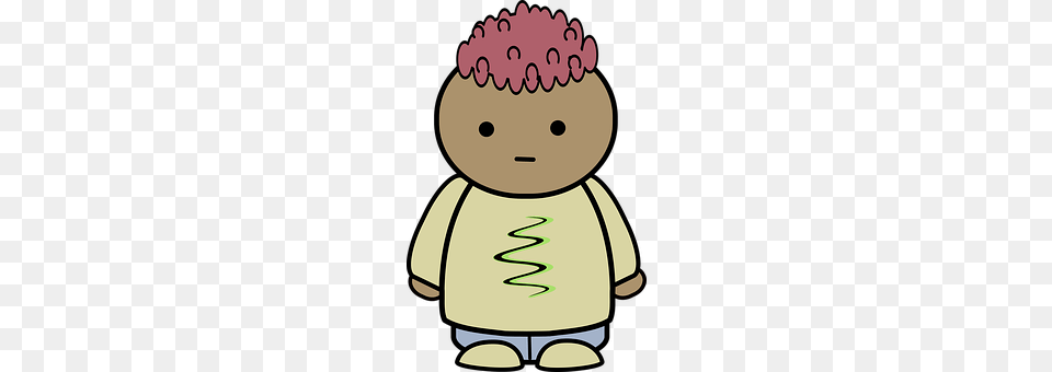 Boy Toy, Nature, Outdoors, Snow Free Transparent Png