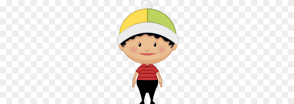 Boy Clothing, Hardhat, Helmet, Elf Png