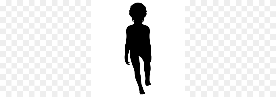 Boy Silhouette, Adult, Female, Person Free Transparent Png