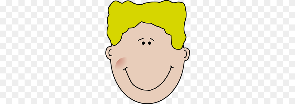Boy Head, Person, Face, Clothing Free Png
