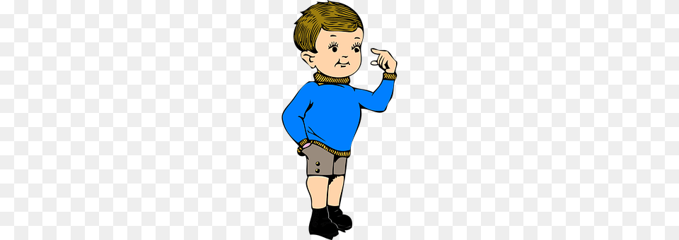 Boy Baby, Person, Art, Painting Free Transparent Png