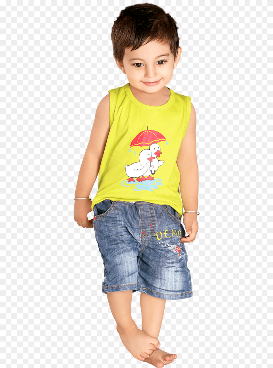 Boy, T-shirt, Shorts, Clothing, Pants Png Image