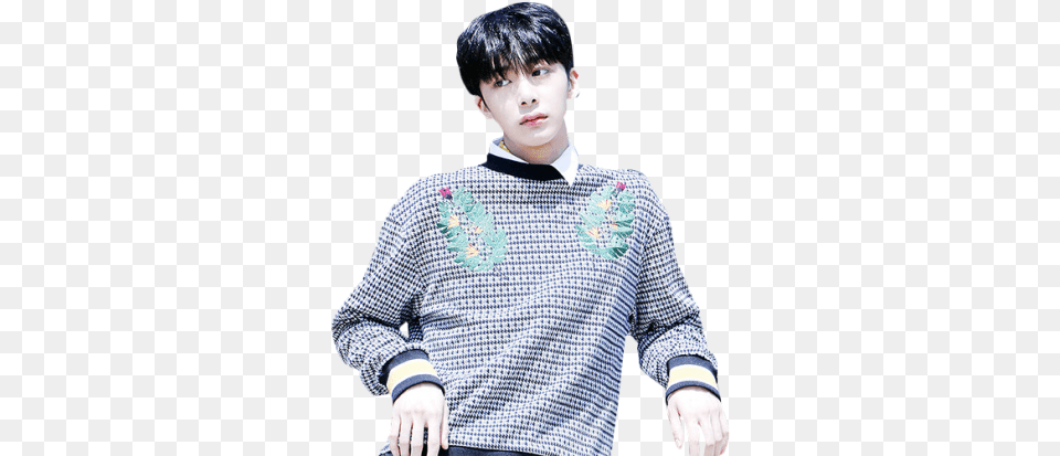 Boy, Sweater, Clothing, Knitwear, Long Sleeve Png