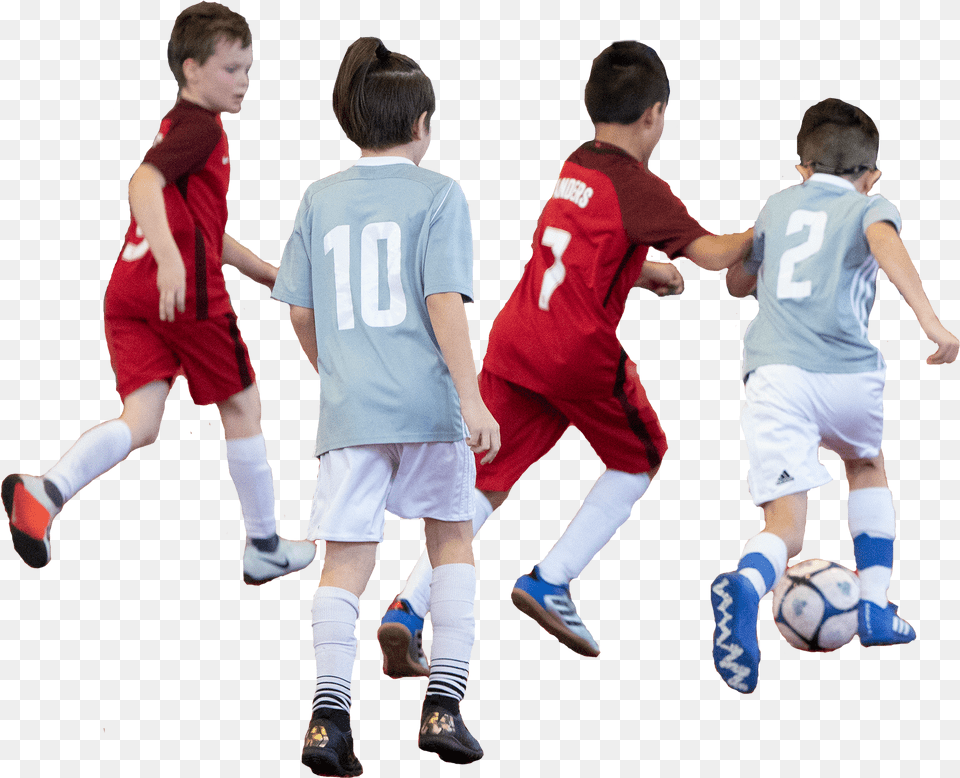 Boy, People, Soccer, Person, Soccer Ball Free Png Download