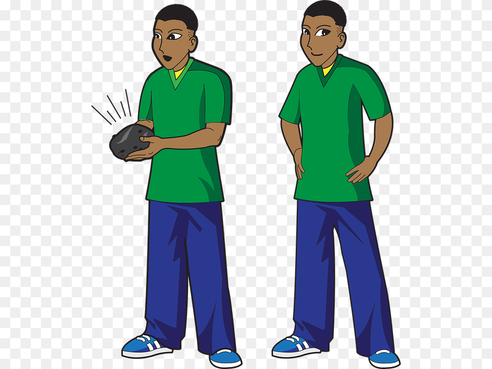 Boy, Clothing, Pants, Adult, Person Png Image
