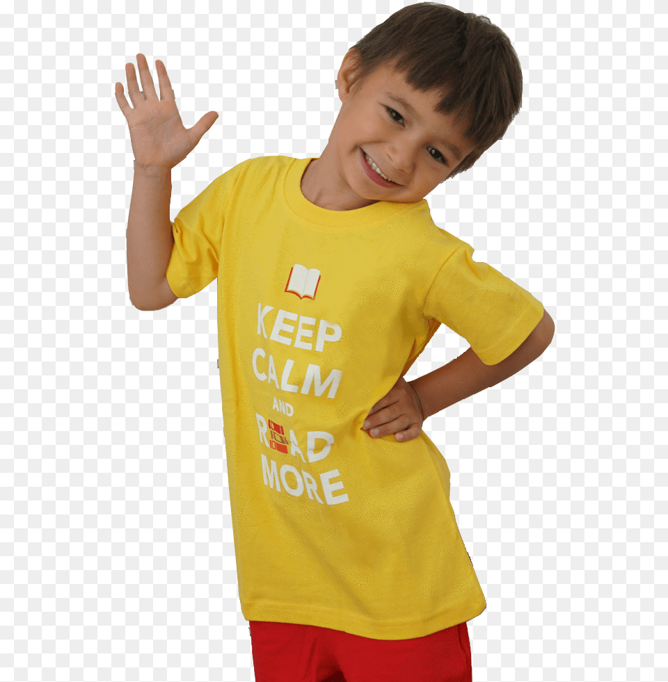 Boy, Clothing, Shirt, T-shirt, Child Free Png Download