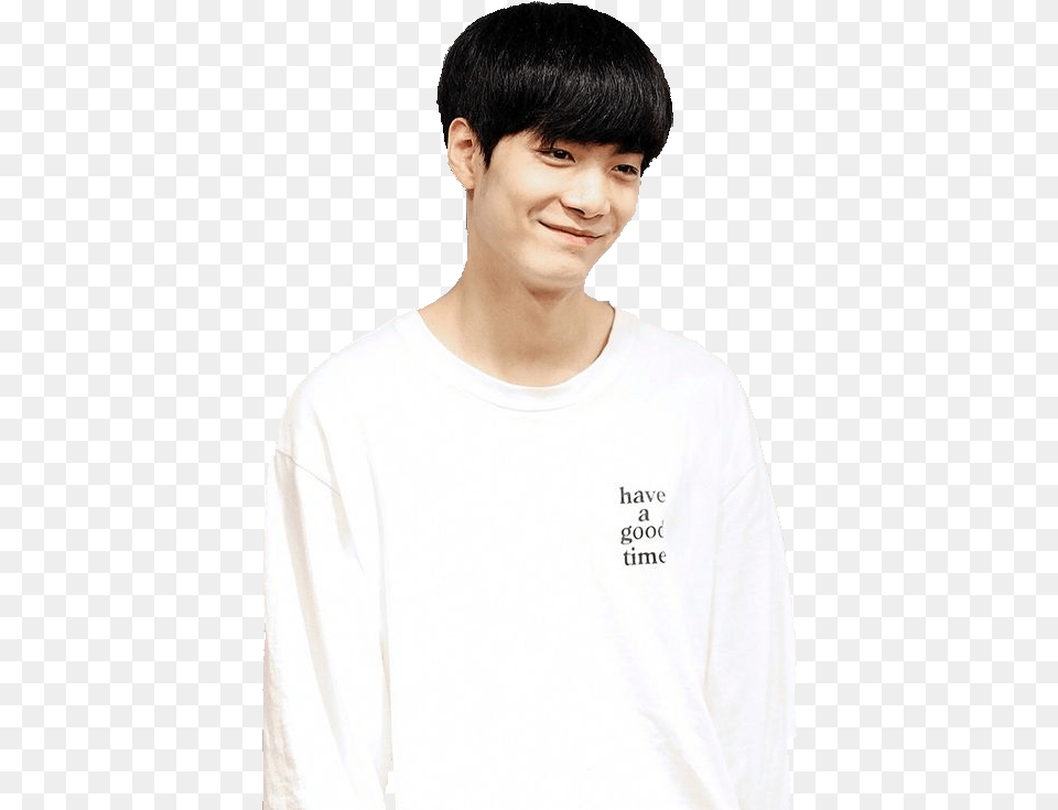 Boy, T-shirt, Clothing, Face, Person Free Png