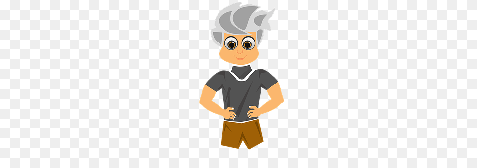 Boy Baby, Person, Cartoon, Clothing Free Png
