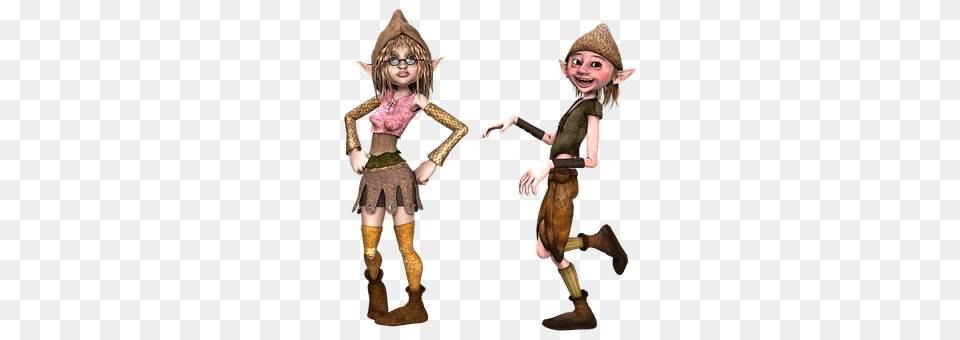 Boy And Girl Clothing, Costume, Person, Child Free Png Download