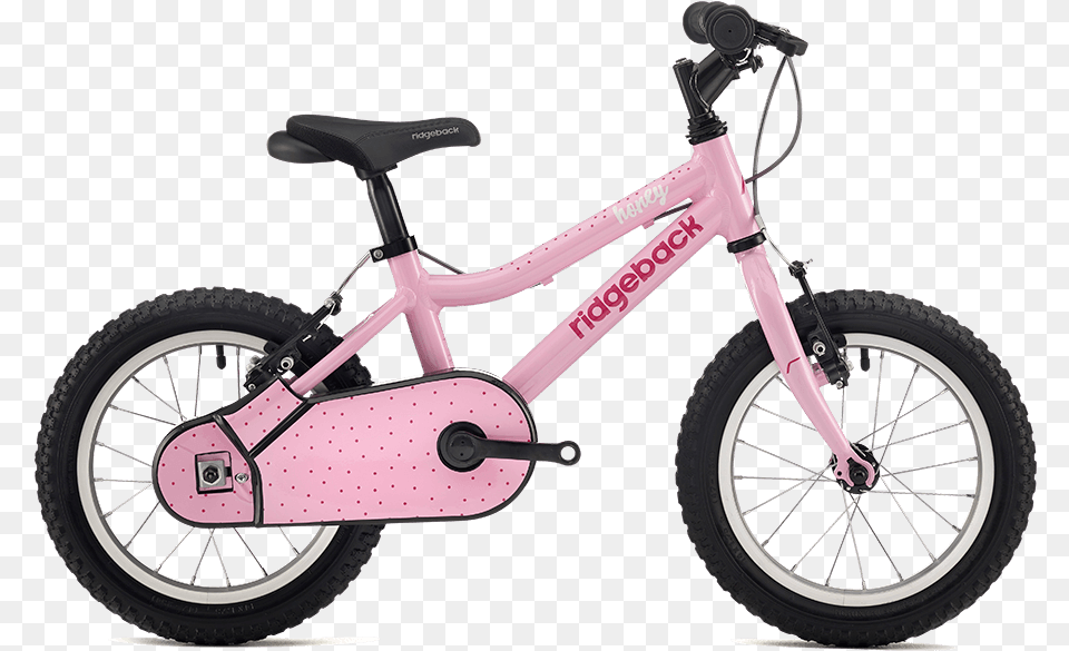 Boy And Girl Bikes Ridgeback Honey 2016, Machine, Wheel, Bicycle, Transportation Free Png Download