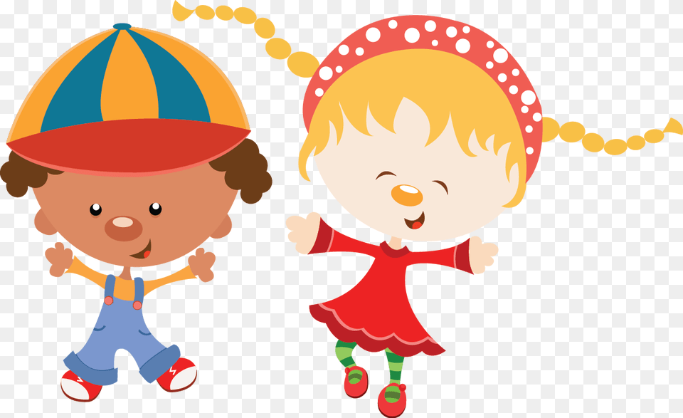 Boy And Girl Clipart Download Portable Network Graphics, Elf, Baby, Person, Face Png